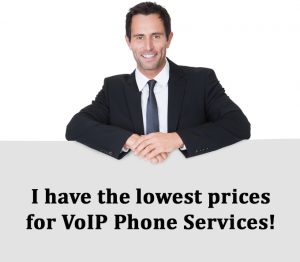 Why the lowest VoIP Service price does not matter