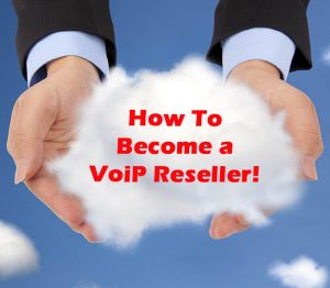 Selling VoIP Services