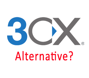 3CX Alternative - Introducing the Talking Platforms myPARTITION