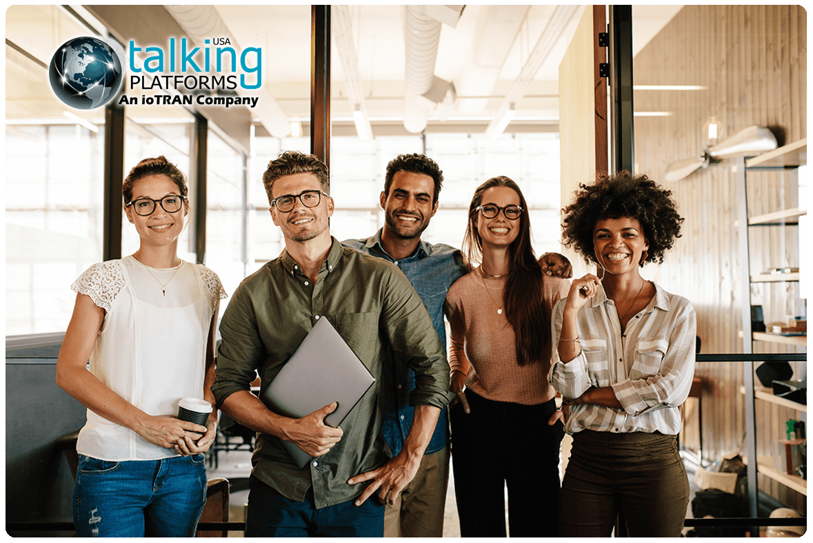 100% Softswitch and UCaaS - Talking Platforms - White Label Platform - Reseller Channel Only 100% Softswitch and UCaaS - Talking Platforms - White Label Platform