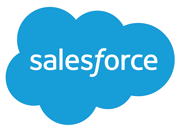 Salesforce CRM - Compatible - Talking Platforms