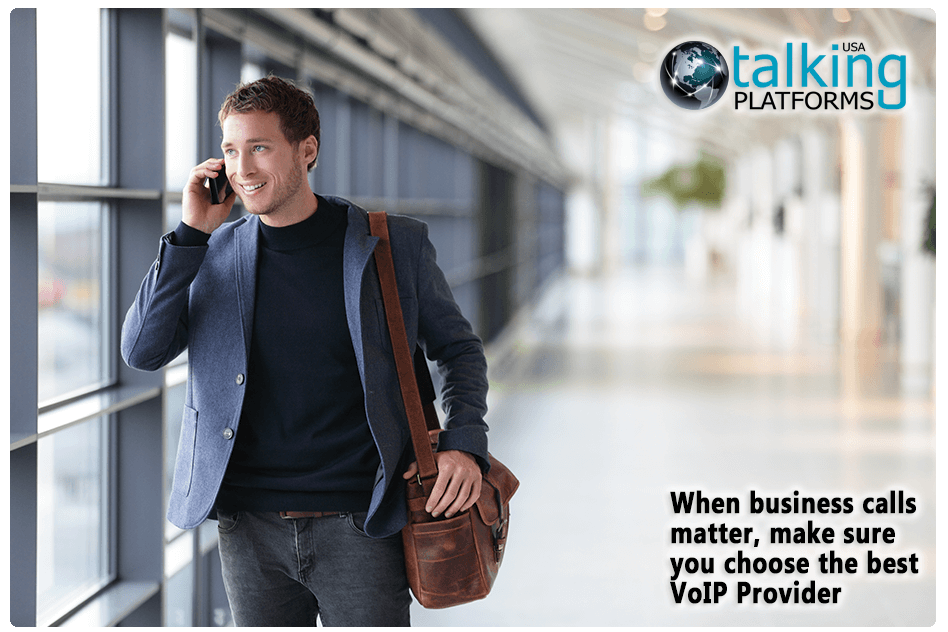 Choose the right VoIP provider