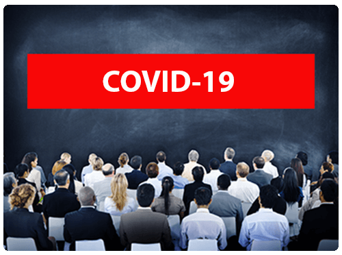 Talking Platforms COVID-19 response - Solutions