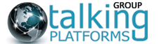 Talking Platforms Group - Supporting International Wholesale VoIP Platforms