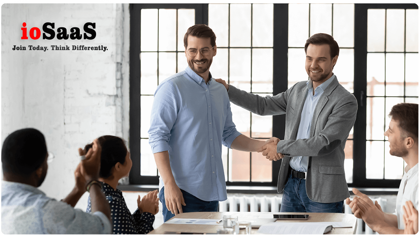 iosaas join think differently - Join Today - Talking Platforms iosaas join think differently