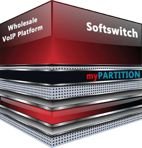 Private Label VoIP Reseller Program - myPARTITION - Your 3CX Alternative 