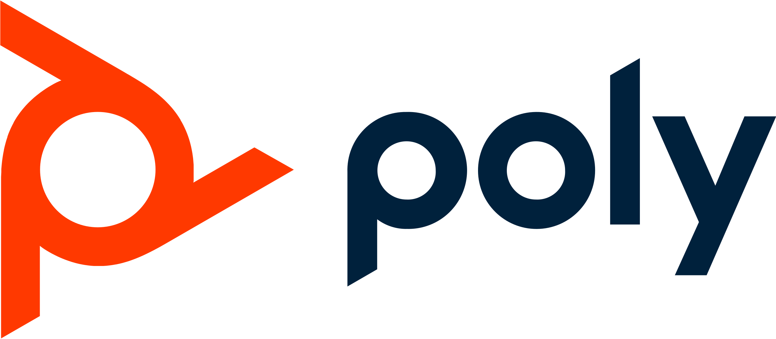 Poly Phones - ioSaaS - ioTRAN