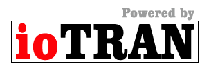 Talking Platforms is powered by ioTRAN - ioSaaS and ioSaaS-PLUS