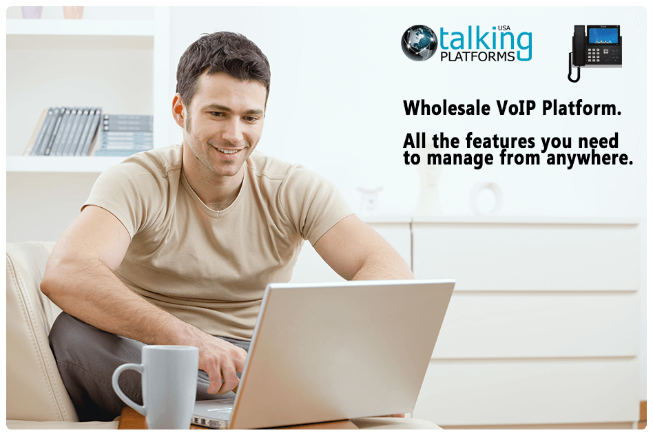 VOIP Reseller Program - VoIP Features