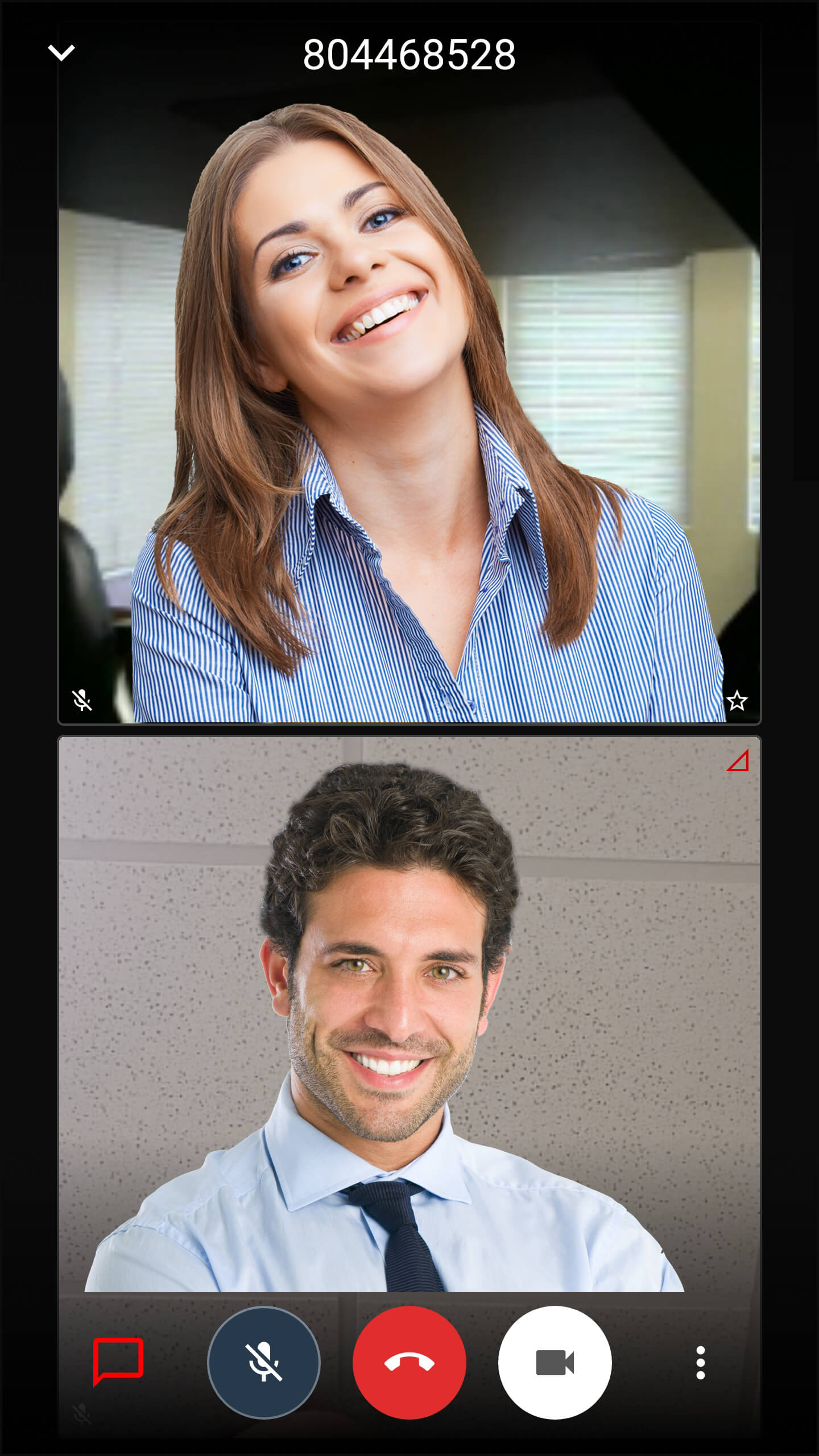 White Label Video Meetings - Talking Platforms Video Conferencing from Talking Platforms