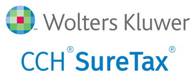 CCH SureTax - Automated Regulatory Taxation
