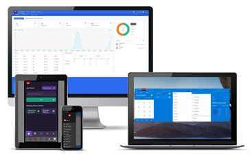 Talking Platforms - Cloud Communications - Class 5 Switch Replacement